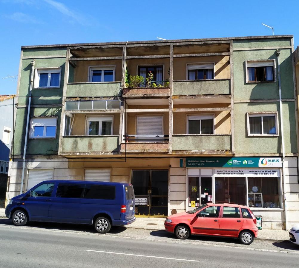 Sintra Casa Da Portela III Apartment Exterior photo