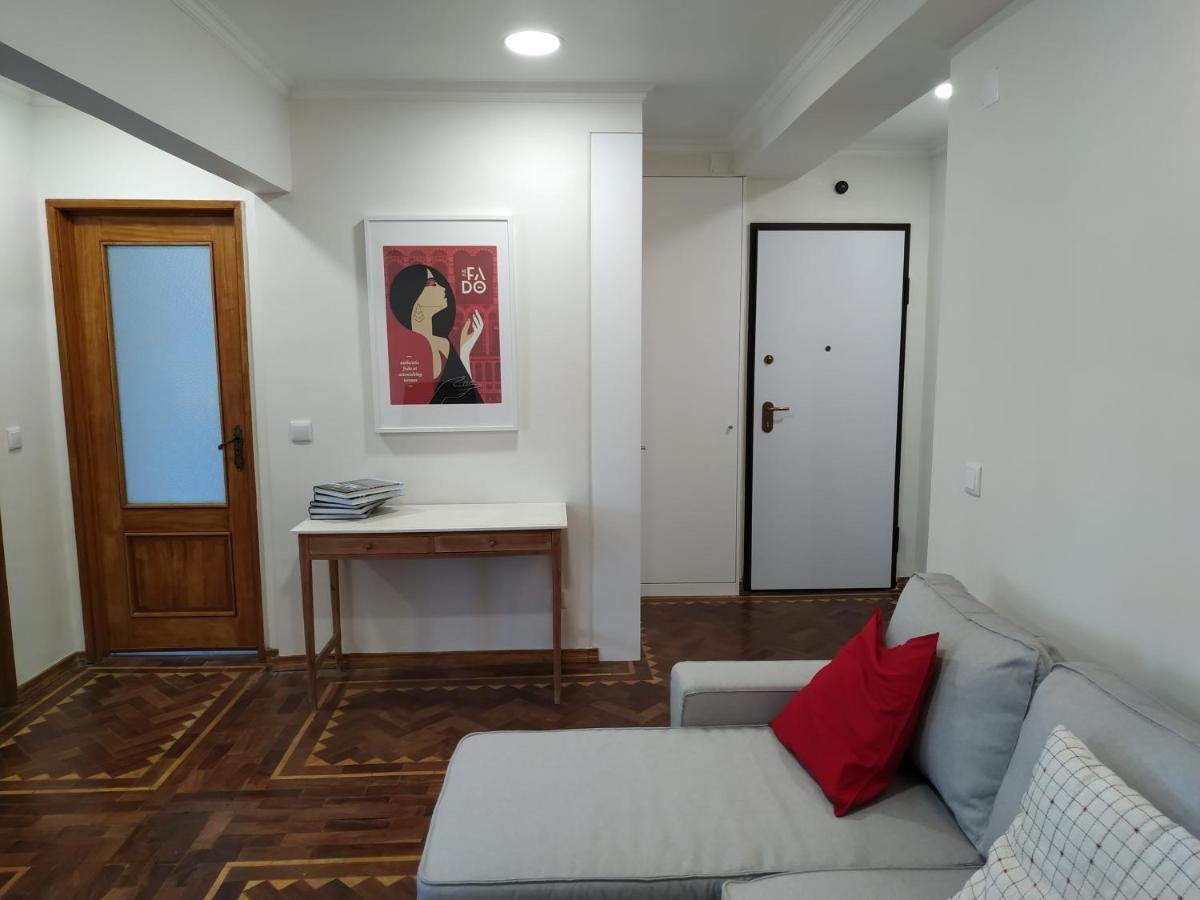 Sintra Casa Da Portela III Apartment Exterior photo